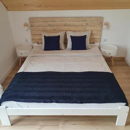 Biale Zagle Lodge Władysławowo