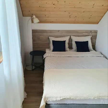 Biale Zagle 山林小屋