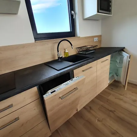 Biale Zagle Lodge Władysławowo