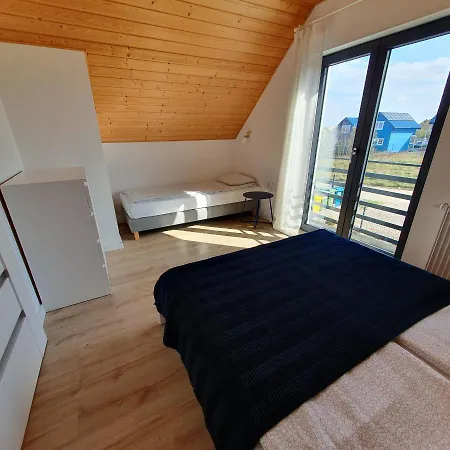 Biale Zagle Władysławowo