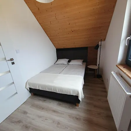 Biale Zagle * Władysławowo