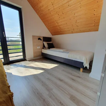 Biale Zagle * Władysławowo