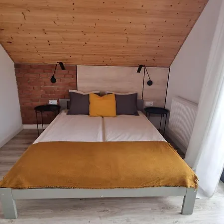 Biale Zagle * Władysławowo