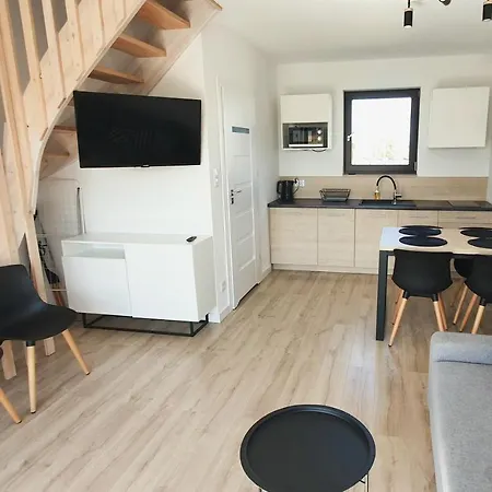 Lodge Biale Zagle Władysławowo