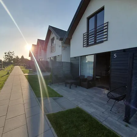 Biale Zagle Władysławowo