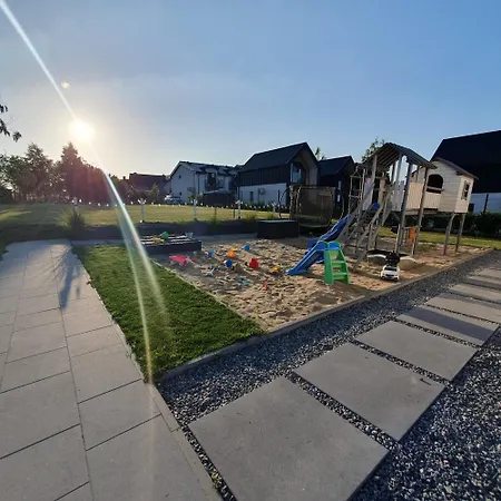 Biale Zagle * Władysławowo