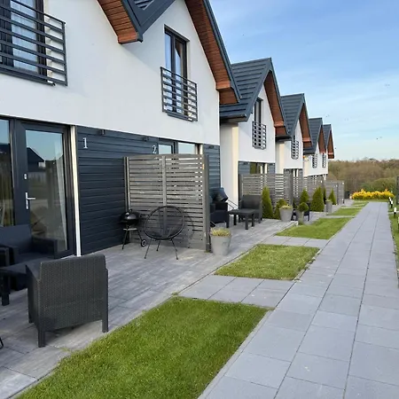 Biale Zagle * Władysławowo