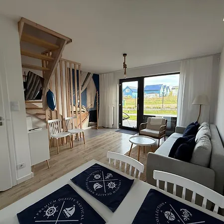 Biale Zagle Lodge Władysławowo