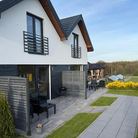 Biale Zagle Władysławowo