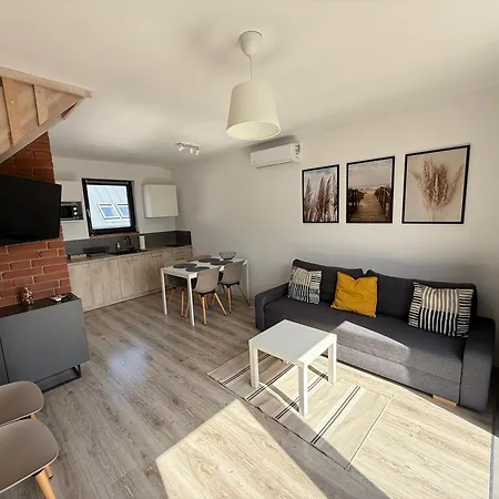 Biale Zagle * Władysławowo