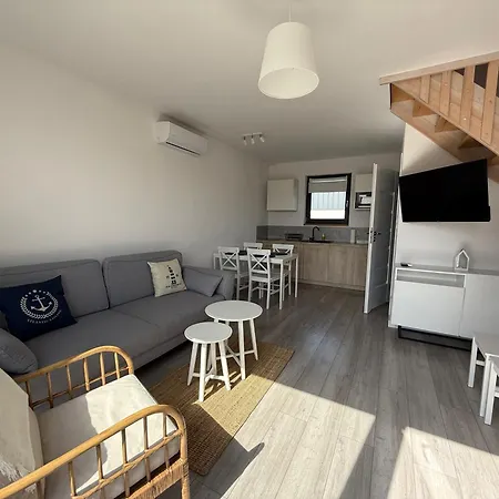 Biale Zagle * Władysławowo