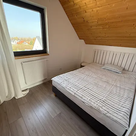 Biale Zagle * Władysławowo