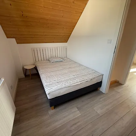 Biale Zagle 山林小屋