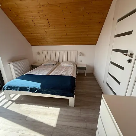 Biale Zagle Władysławowo