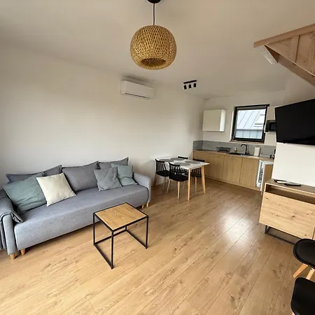 Biale Zagle * Władysławowo