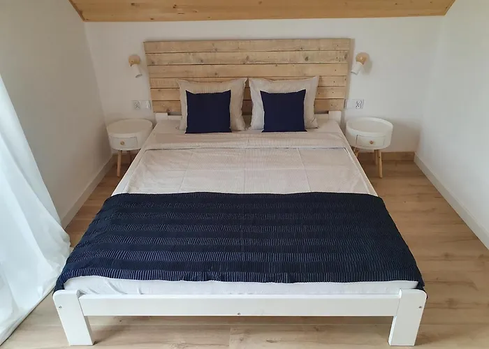 Biale Zagle 山林小屋 Władysławowo