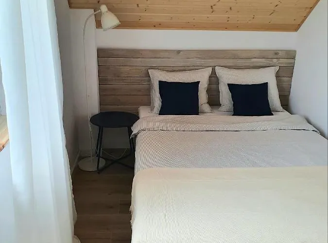 Biale Zagle 山林小屋