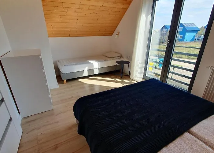 Biale Zagle Władysławowo