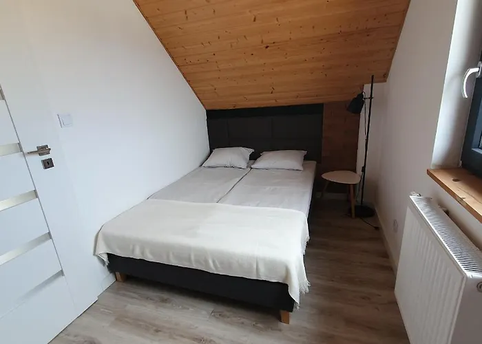 Biale Zagle * Władysławowo