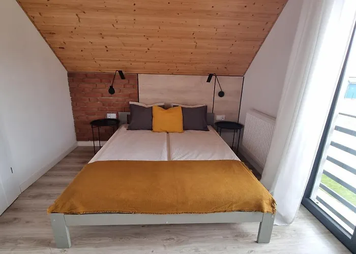 Biale Zagle * Władysławowo