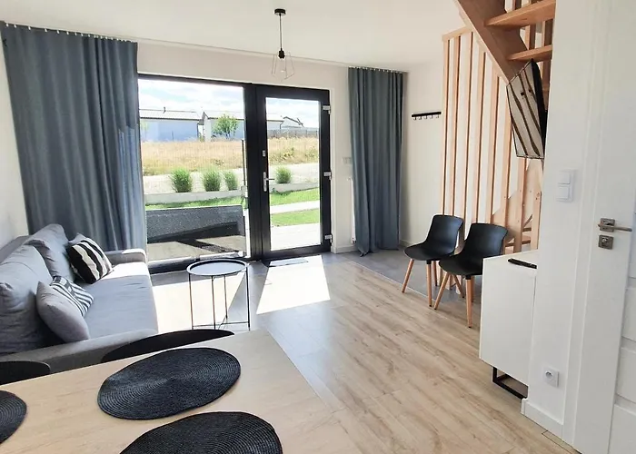 山林小屋 Biale Zagle