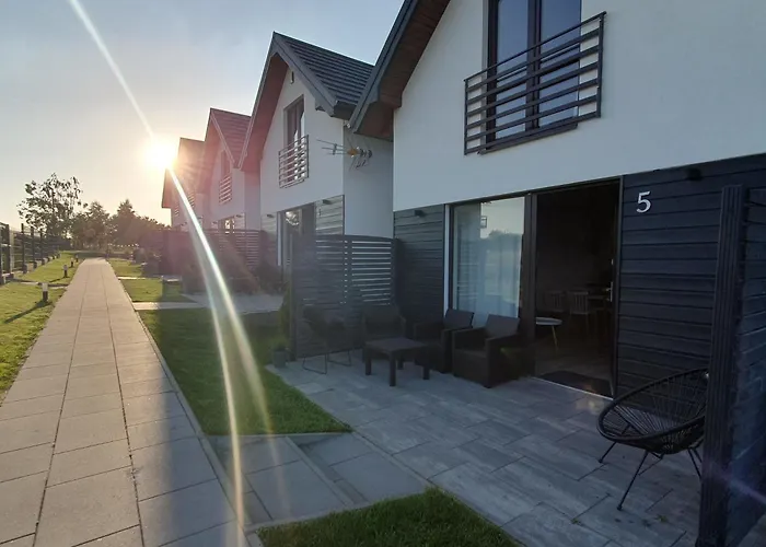 Biale Zagle Władysławowo