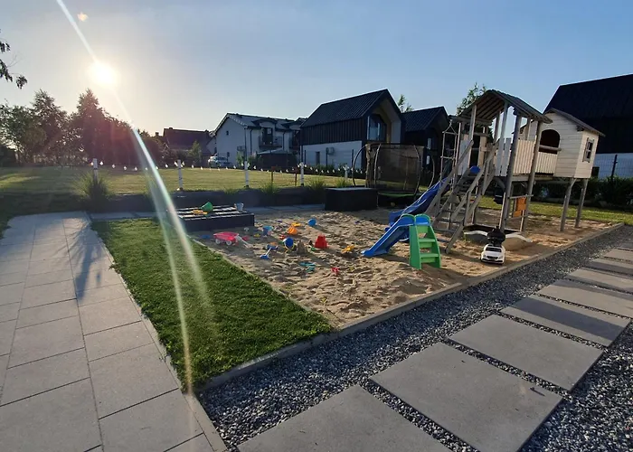 Biale Zagle * Władysławowo