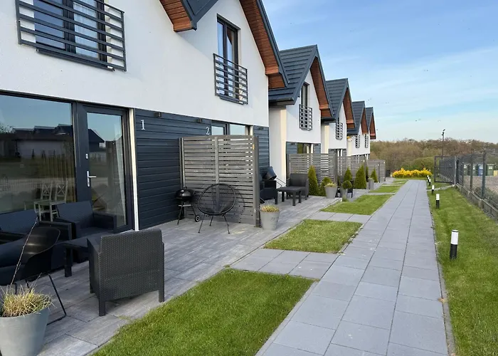 Biale Zagle * Władysławowo