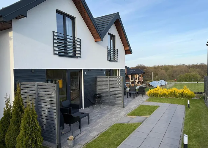 Biale Zagle Władysławowo