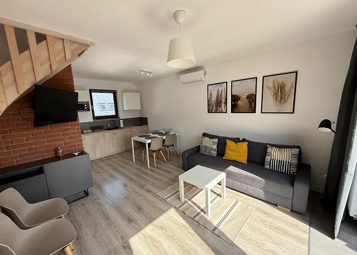 Biale Zagle * Władysławowo