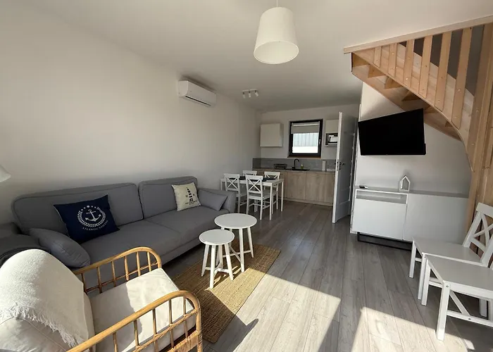 Biale Zagle * Władysławowo