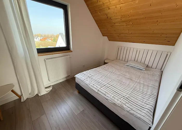 Biale Zagle * Władysławowo