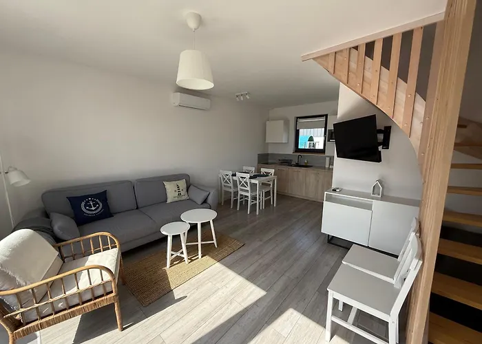 山林小屋 Biale Zagle *