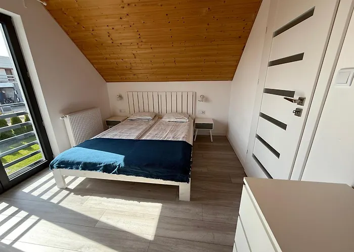 Biale Zagle Władysławowo