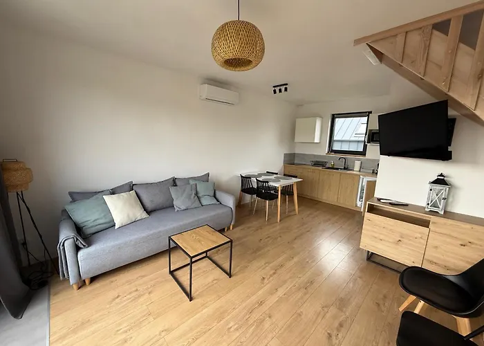 Biale Zagle * Władysławowo